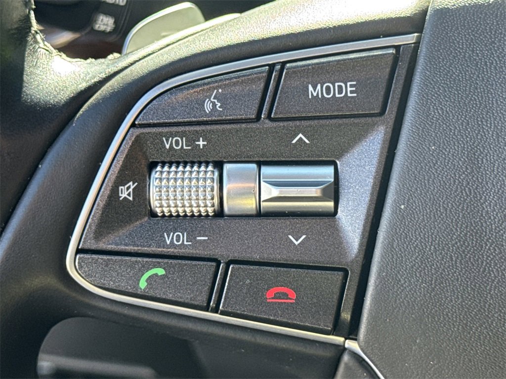 Used 2019 Genesis G90 3.3T Premium image 25