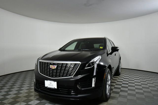 New 2026 Cadillac XT5 Luxury w/ LPO, Floor Liner Package image 18