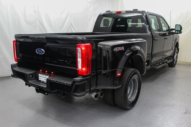 Used 2024 Ford F350 XL w/ XL Driver Assist Package AWD/4WD image 13