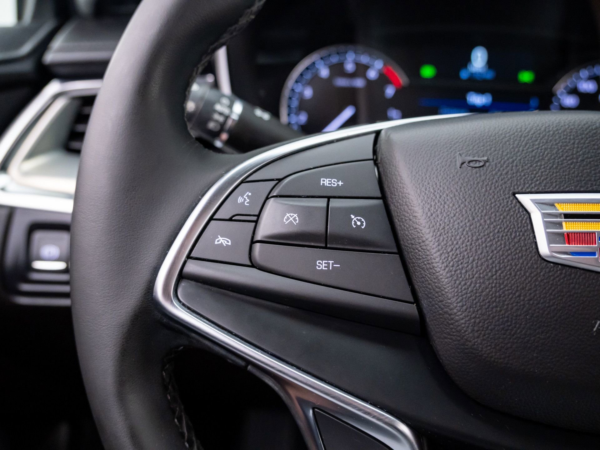 Used 2024 Cadillac XT5 Luxury image 28