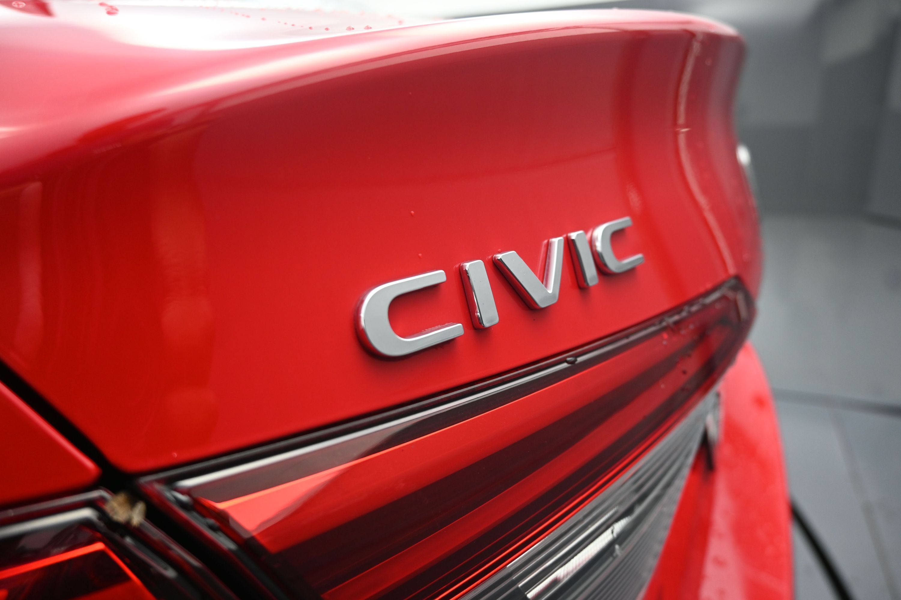 Used 2022 Honda Civic Sport image 33