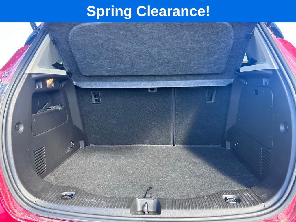 Used 2019 Buick Encore Preferred AWD/4WD image 19