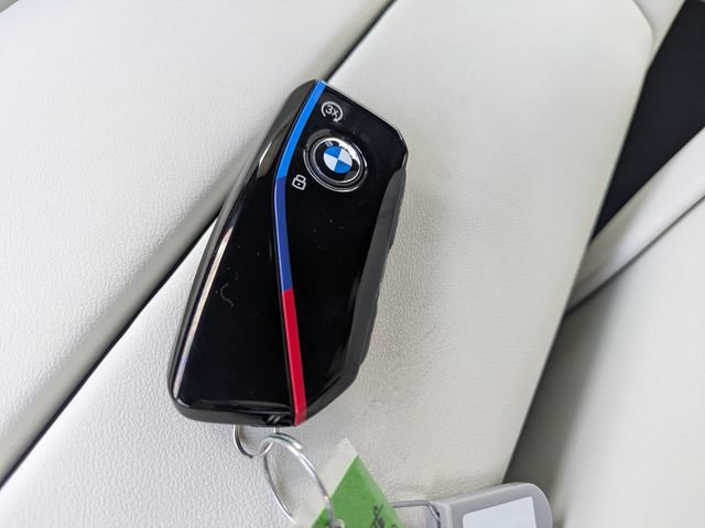 New 2026 BMW i5 M60 w/ Executive Package AWD/4WD image 31