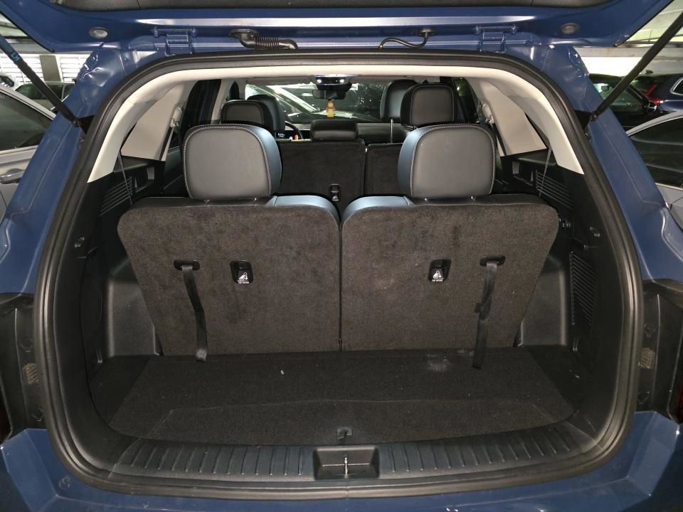 Used 2025 Kia Sorento S w/ Panoramic Sunroof Package image 25