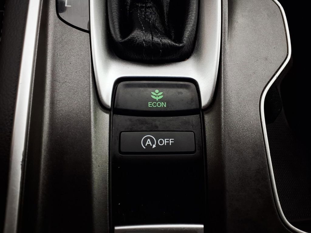 Used 2022 Honda Accord EX-L image 23