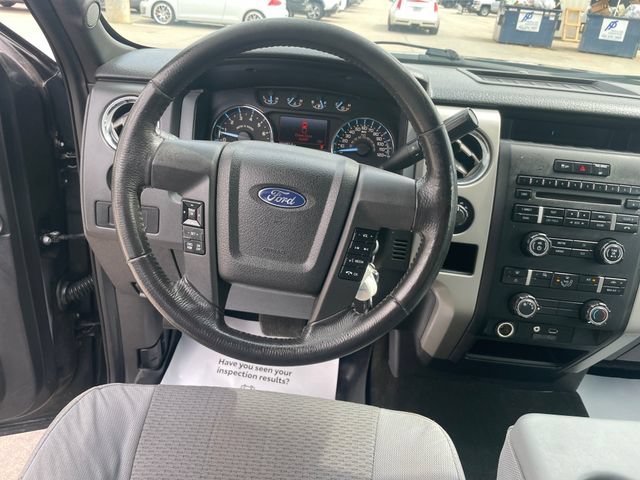 Used 2012 Ford F150 XLT w/ XLT Chrome Pkg AWD/4WD image 23
