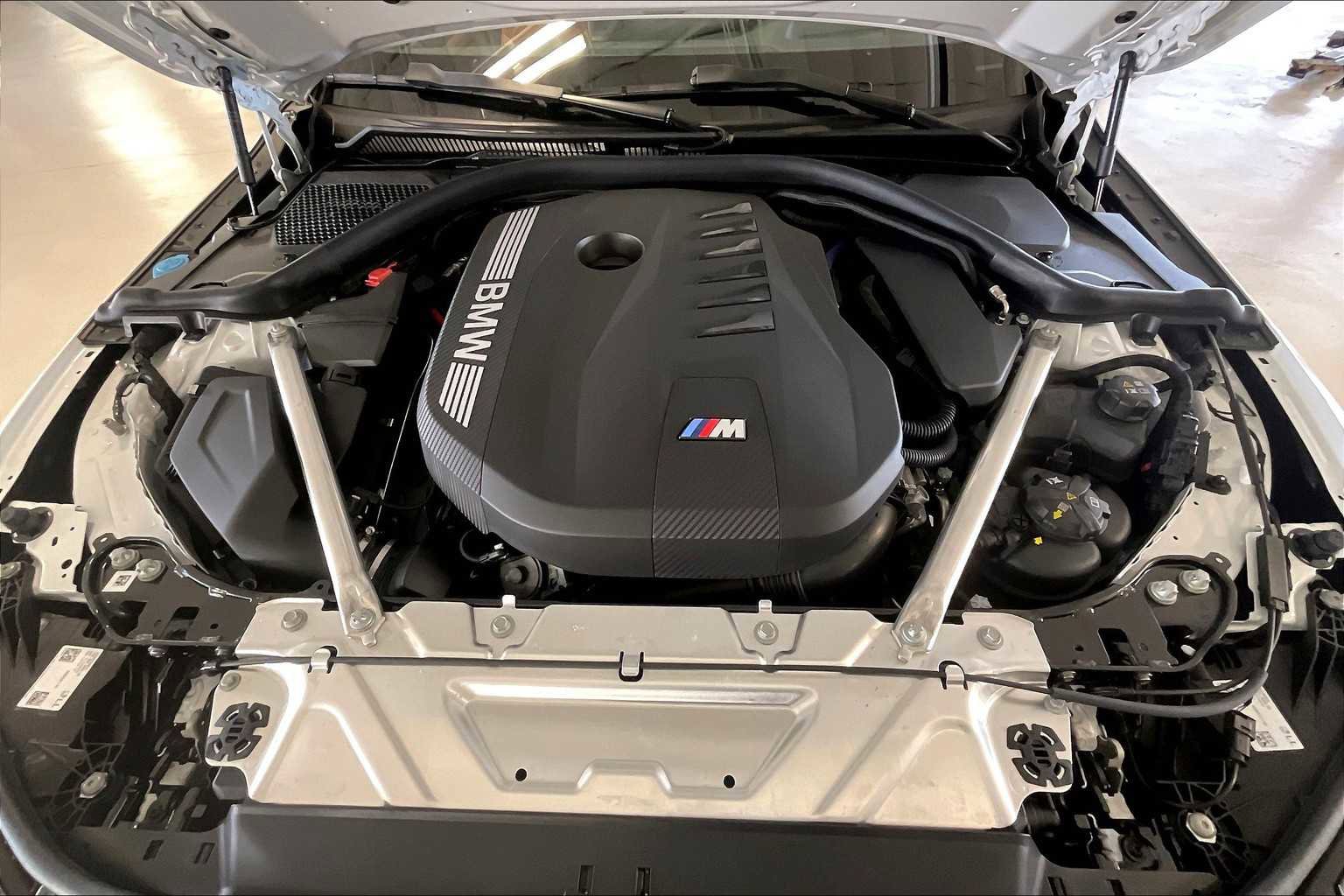 New 2026 BMW 440i xDrive Coupe w/ Premium Package image 16