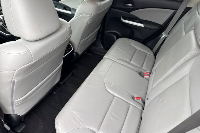 Used 2016 Honda CR-V EX-L image 15