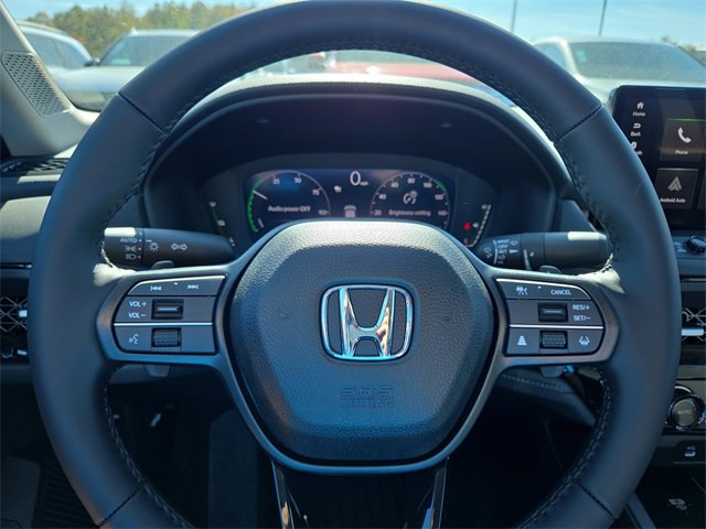 New 2025 Honda Accord EX-L image 9