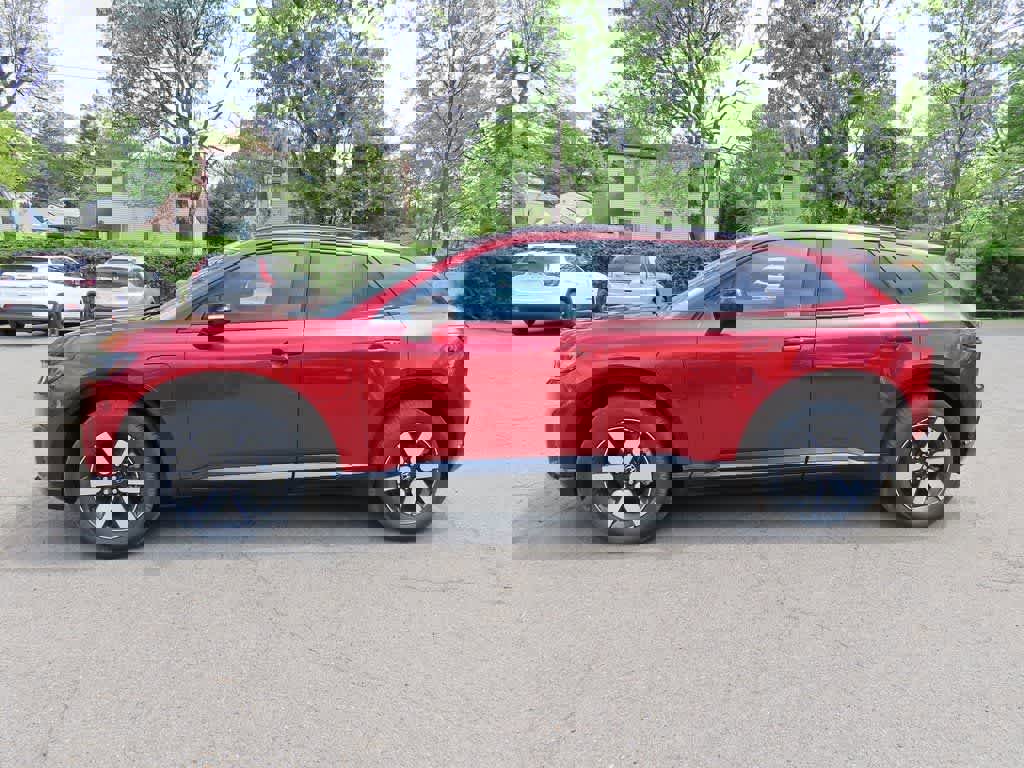 New 2026 Honda Prologue Touring image 3