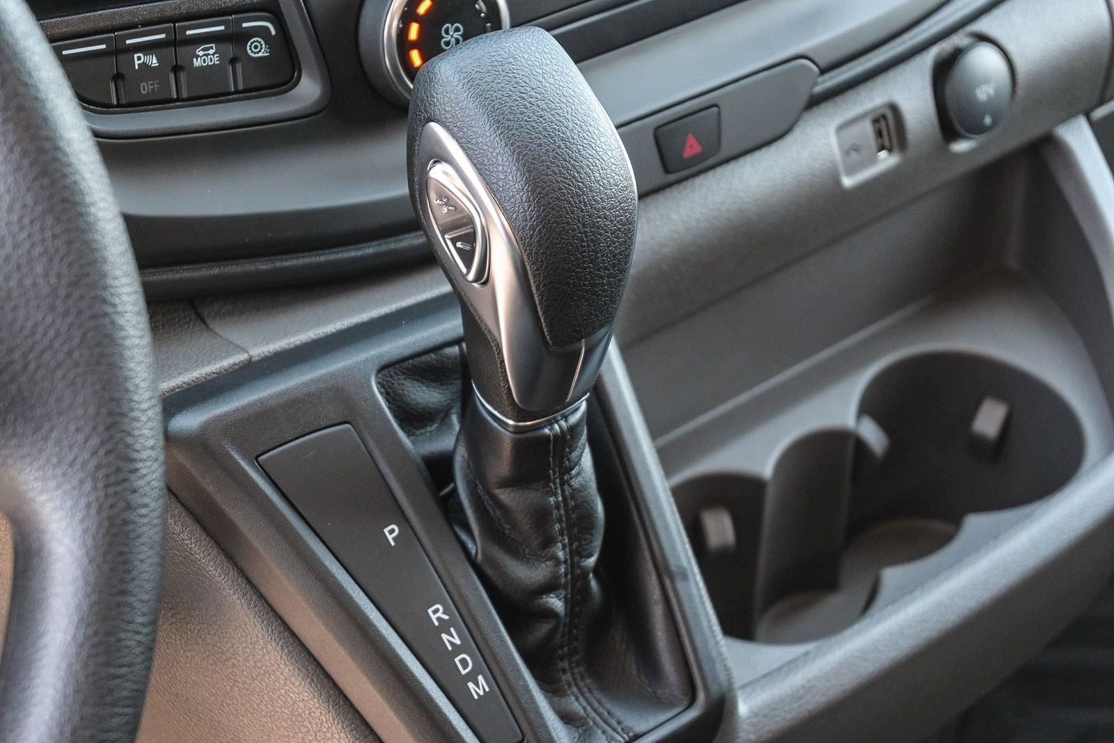 New 2025 Ford Transit 250 148 Medium Roof w/ Load Area Protection Package image 28