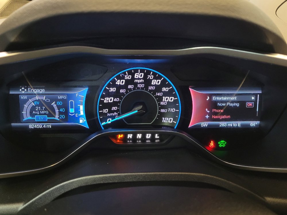 Used 2015 Ford C-MAX SEL w/ Equipment Group 301A FWD image 23