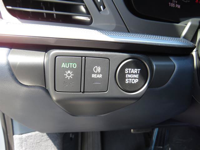 Used 2025 Porsche 911 Carrera RWD image 8