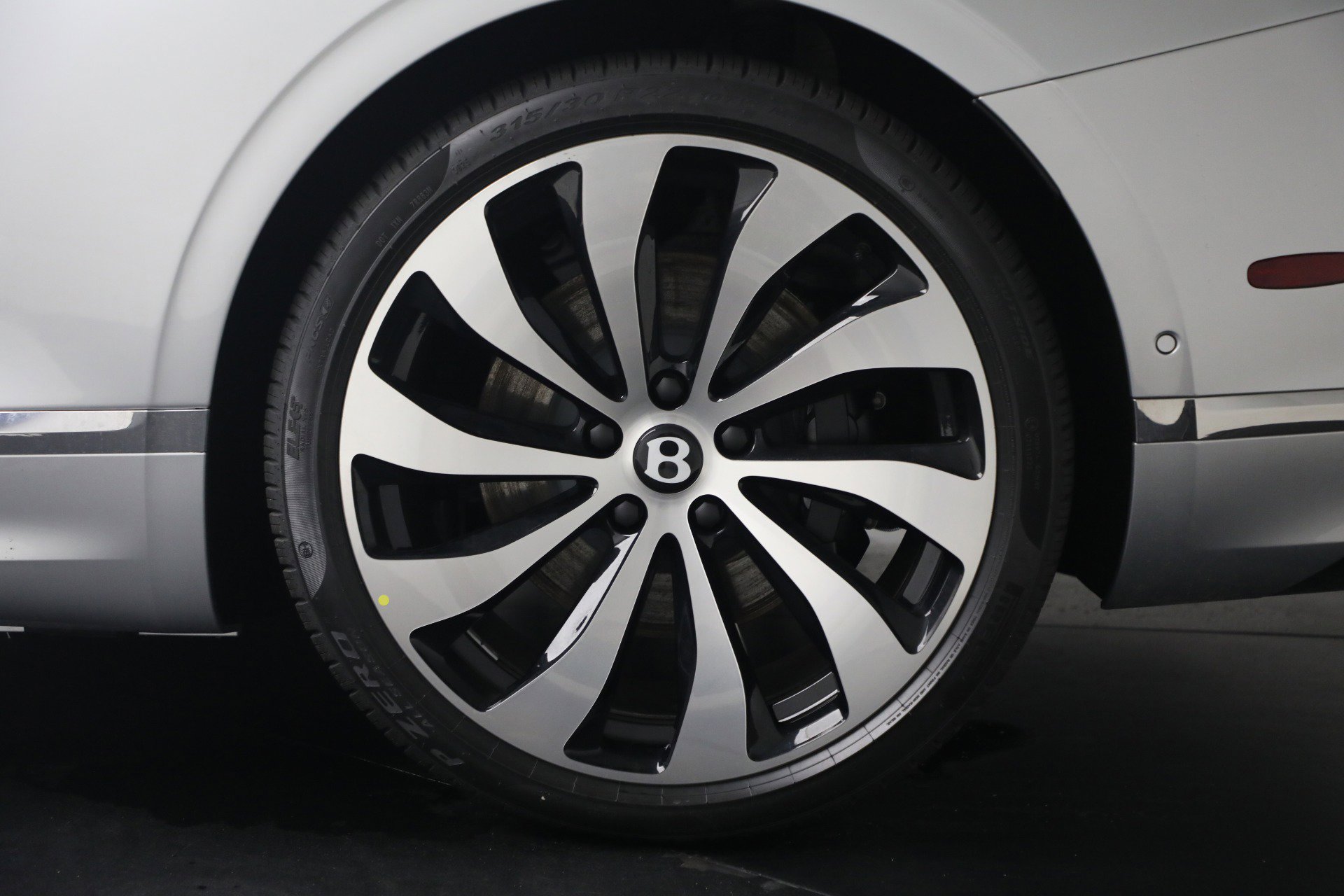 New 2026 Bentley Continental GT AWD/4WD image 15