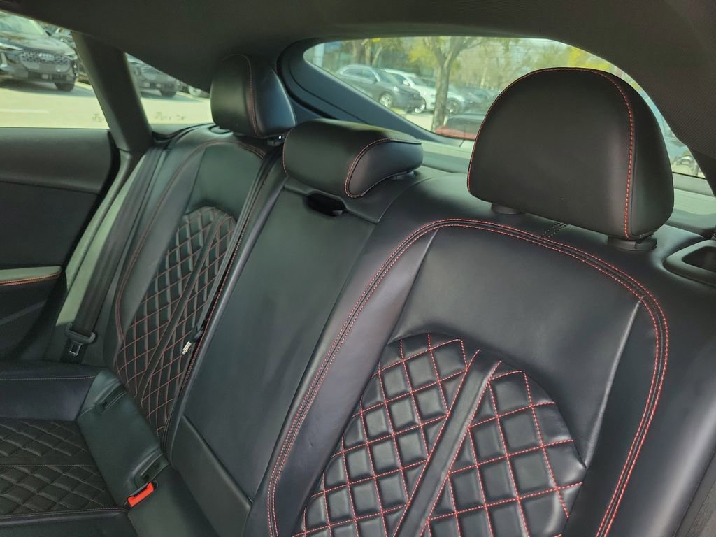 Certified 2023 Audi S5 Premium Plus w/ Premium Plus Package image 26