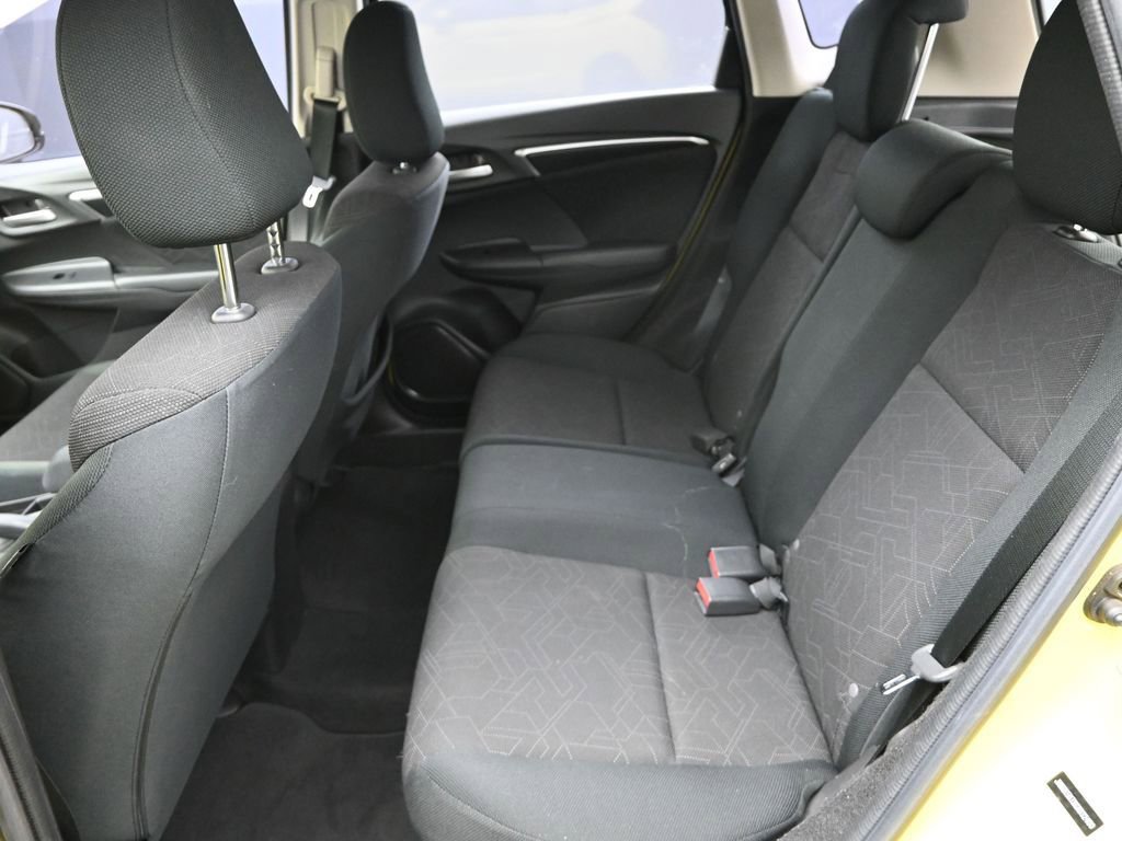 Used 2016 Honda Fit EX image 12