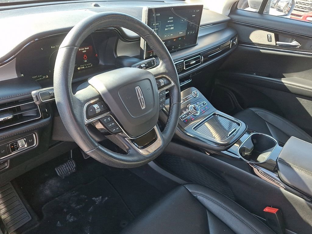Used 2022 Lincoln Nautilus AWD image 15