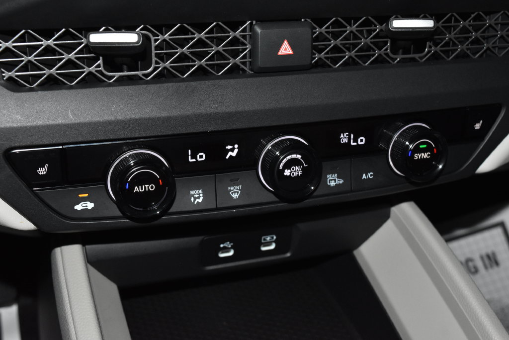 Used 2024 Honda Accord EX image 12