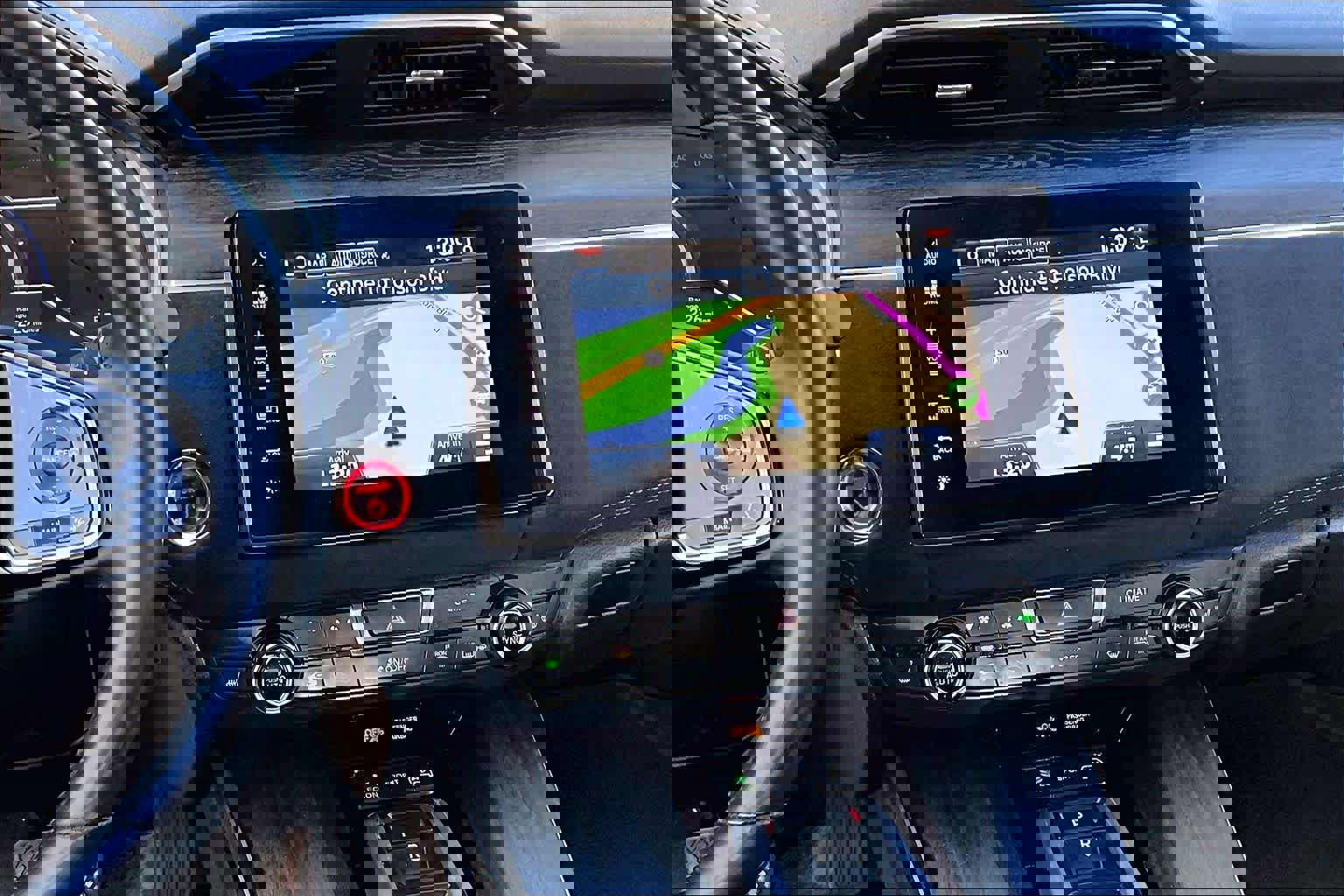 Used 2018 Honda Clarity Touring image 7