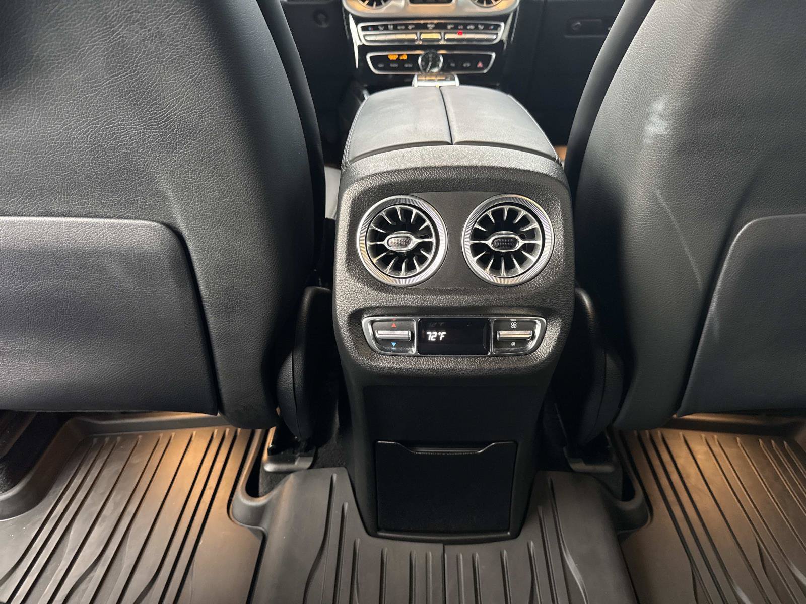 Certified 2024 Mercedes-Benz G 550 image 16