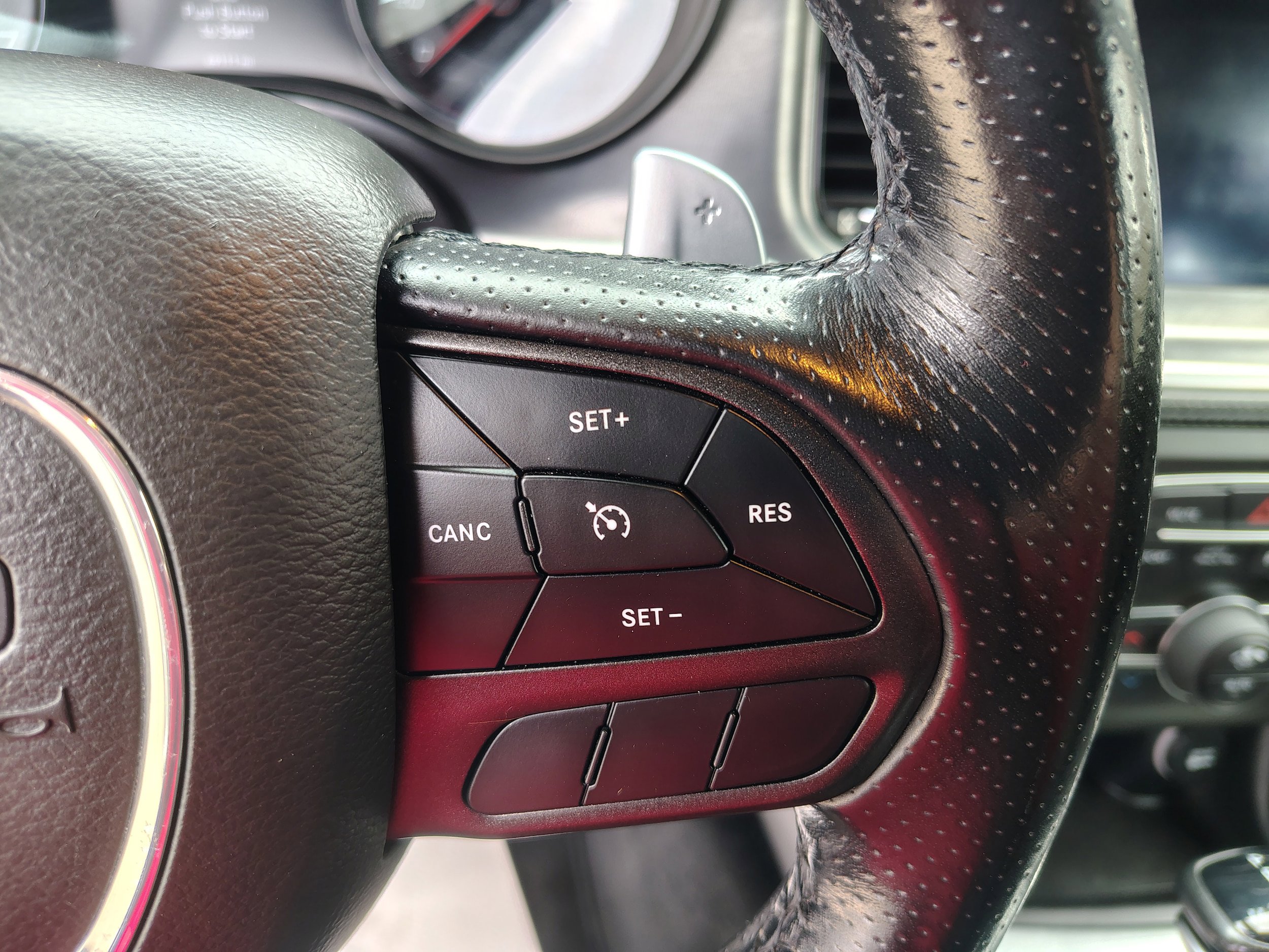 Certified 2022 Dodge Charger R/T w/ Daytona Edition Group RWD image 31