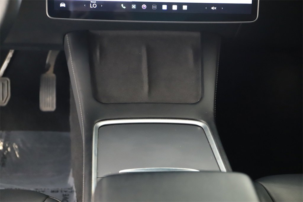 Used 2022 Tesla Model 3 Long Range image 21