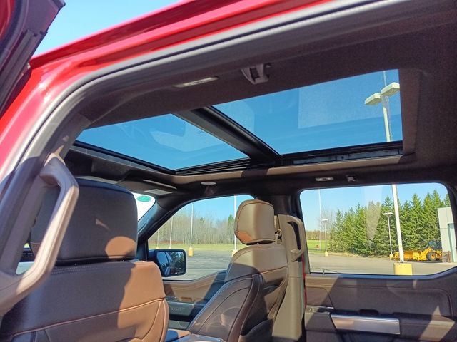 Used 2023 Ford F150 King Ranch image 2