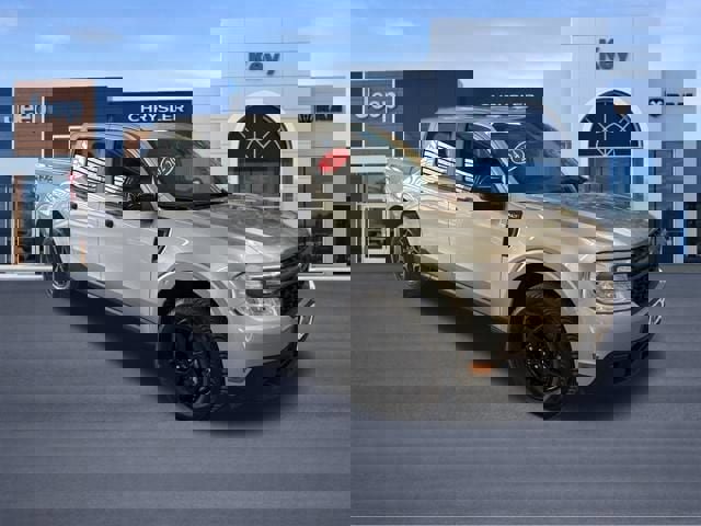 Used 2024 Ford Maverick XLT w/ XLT Luxury Package image 10