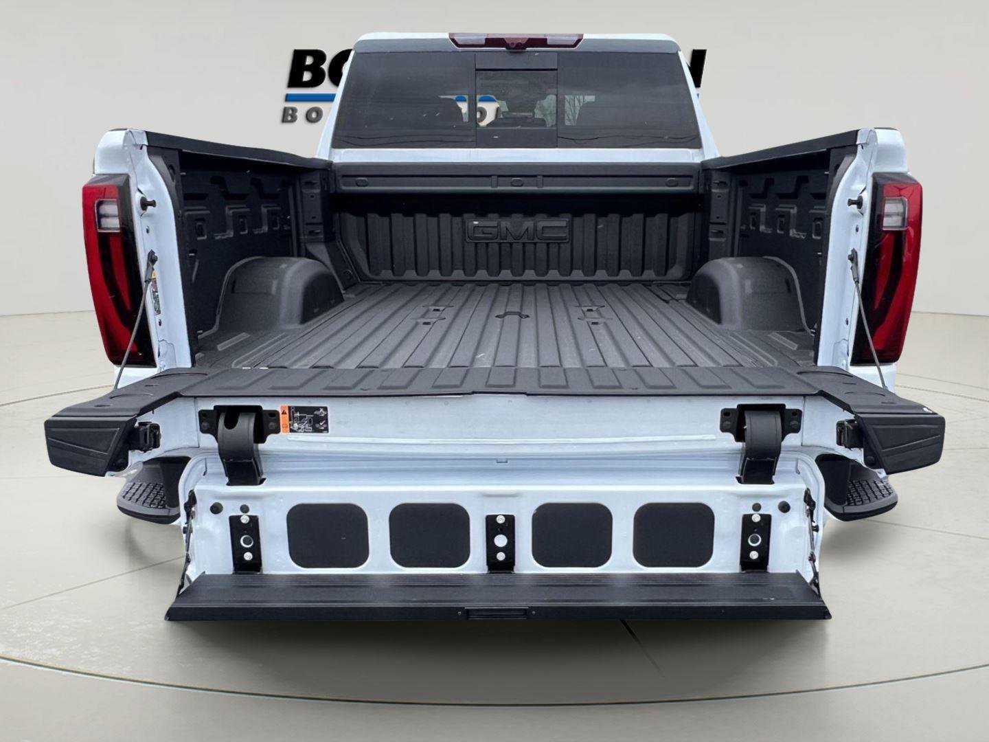 New 2026 GMC Sierra 3500 Denali w/ Technology Package image 11