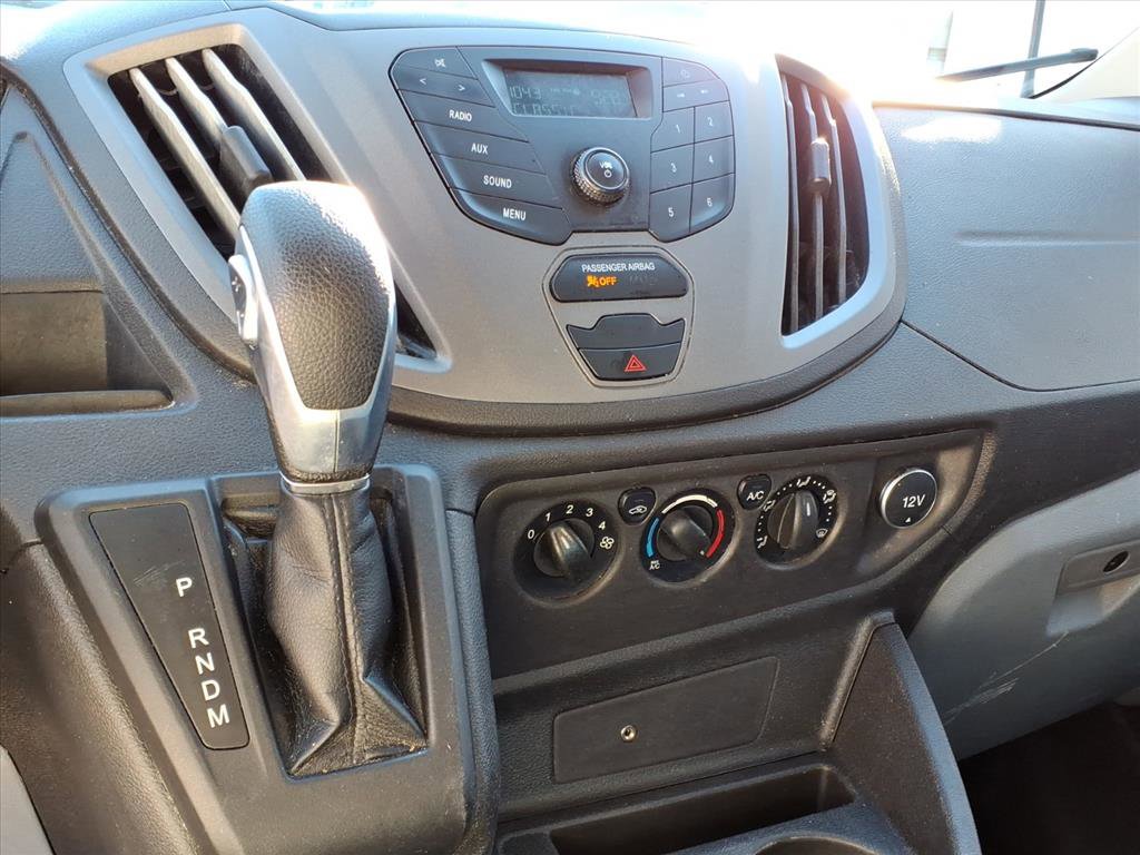 Used 2018 Ford Transit 250 130 Low Roof image 10