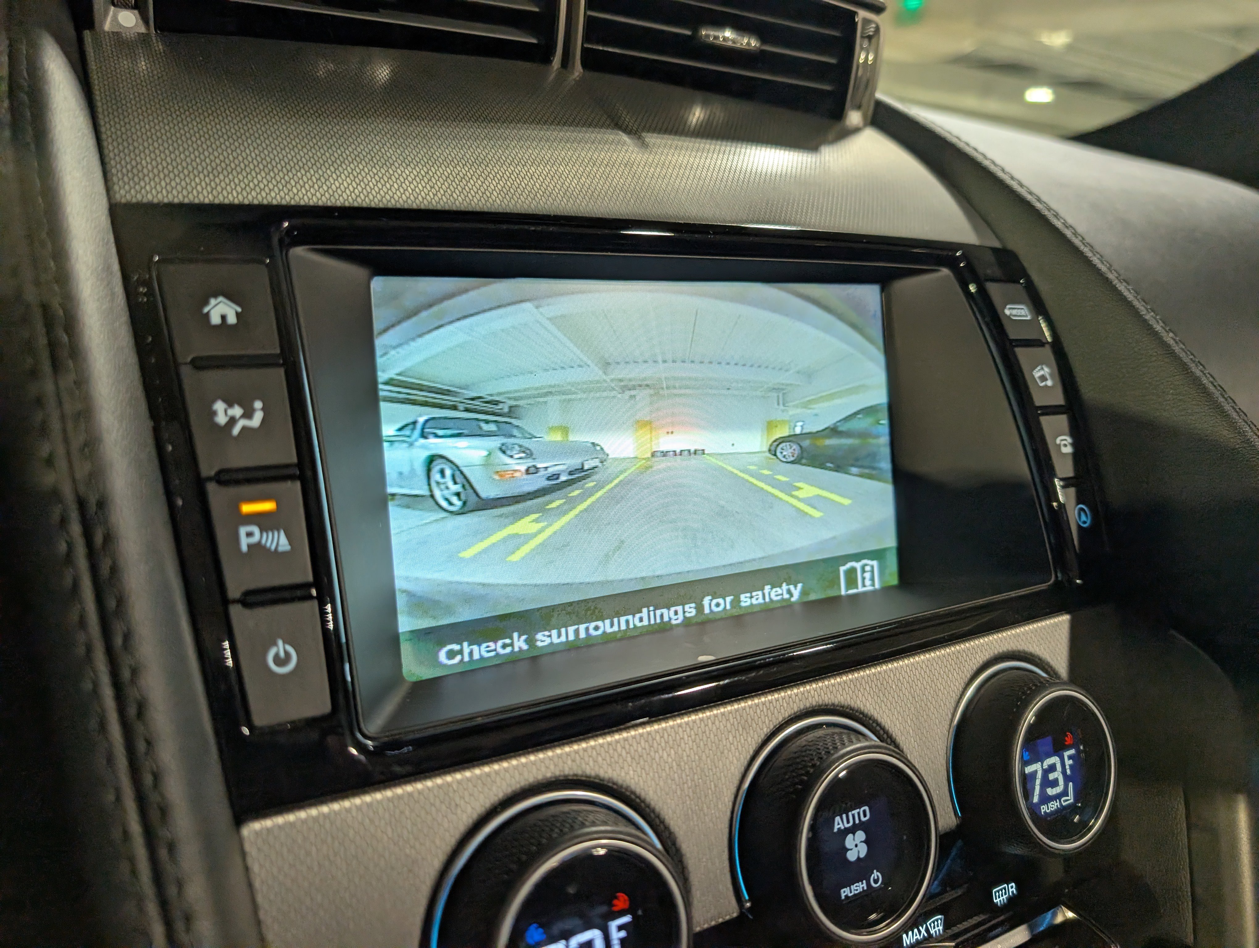 Used 2016 Jaguar F-TYPE Convertible image 39