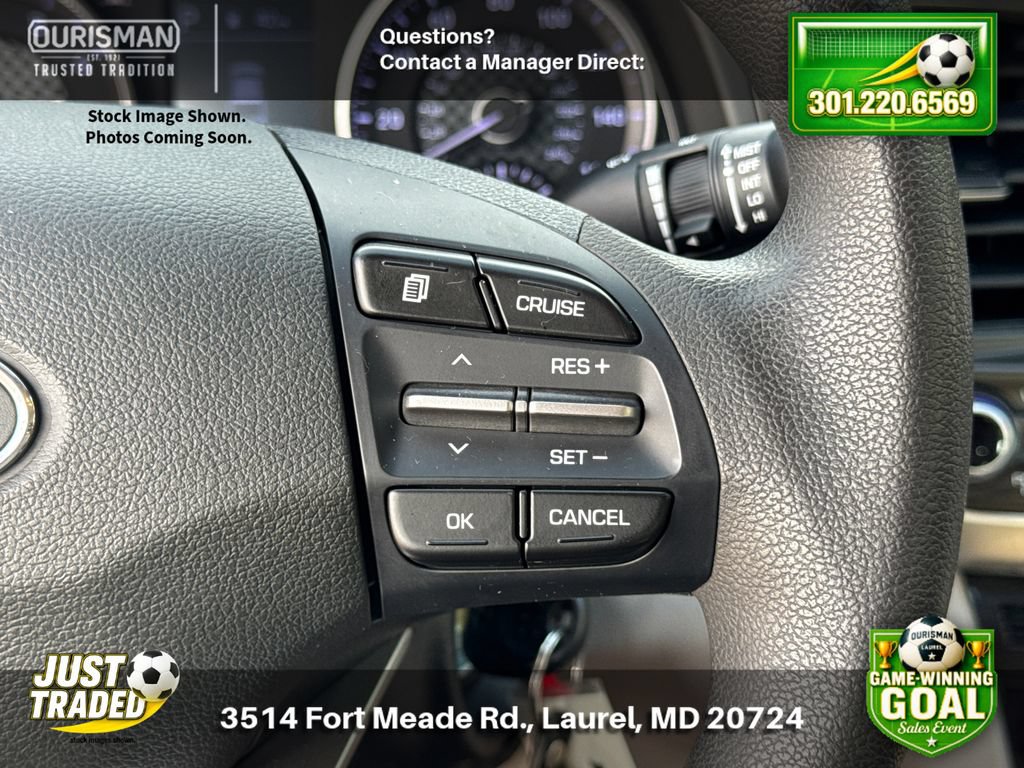 Used 2020 Hyundai Elantra SEL FWD image 22