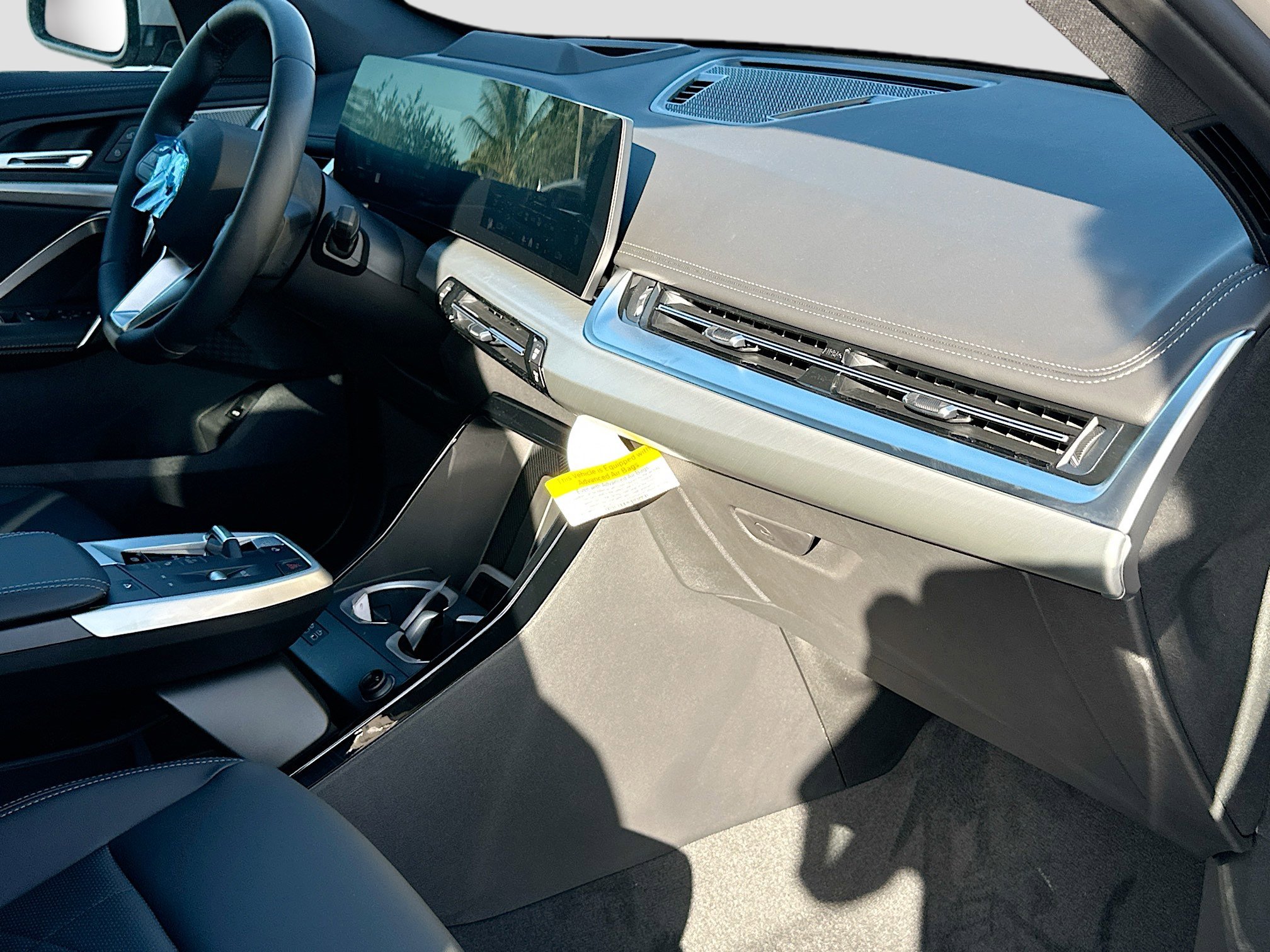 New 2026 BMW X1 xDrive28i w/ Technology Package image 24