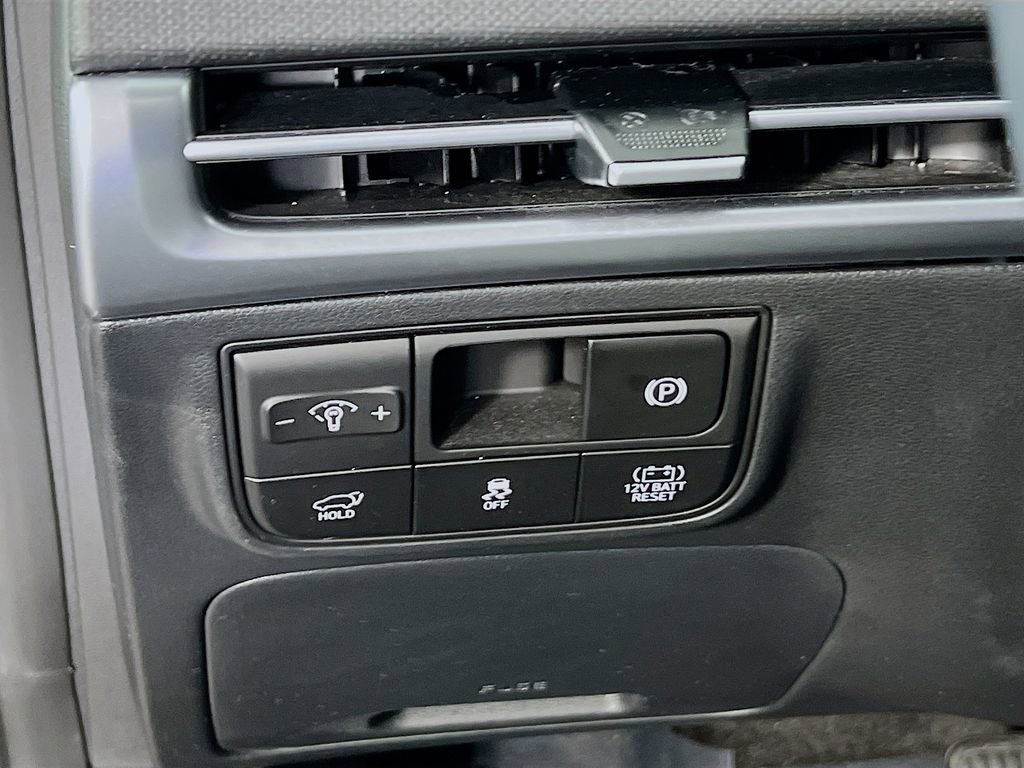 Used 2025 Hyundai Tucson SEL image 9