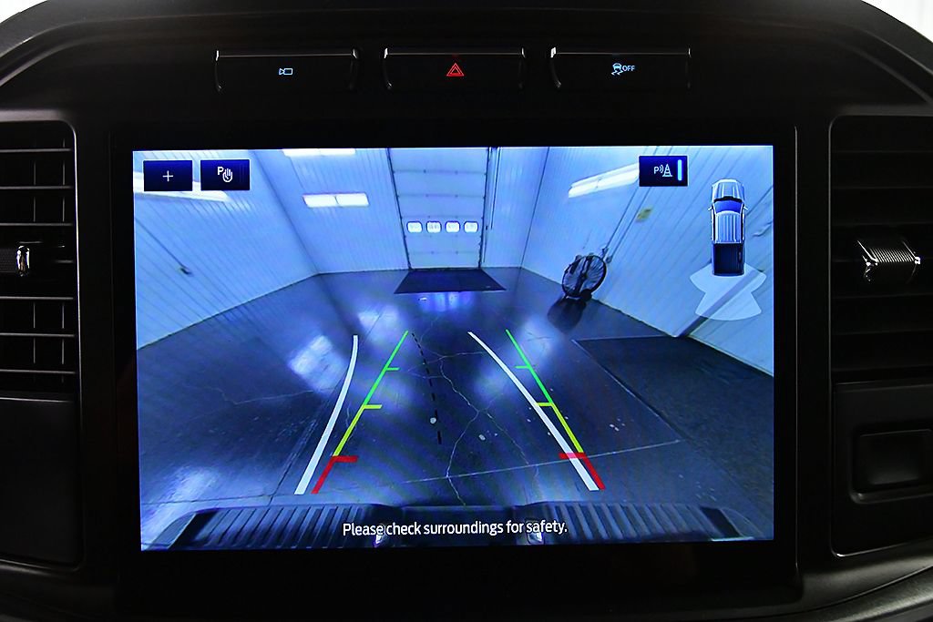 Used 2023 Ford F150 XLT w/ Equipment Group 302A High AWD/4WD image 28