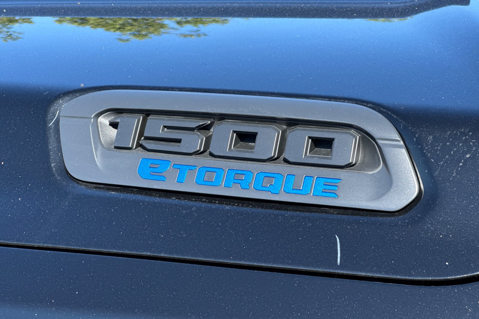 New 2026 RAM 1500 Express RWD image 24