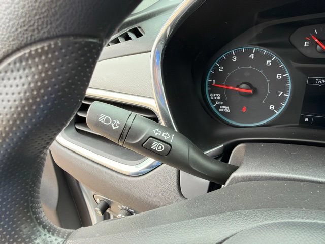 Used 2021 Chevrolet Equinox LS w/ LS Convenience Package AWD/4WD image 21