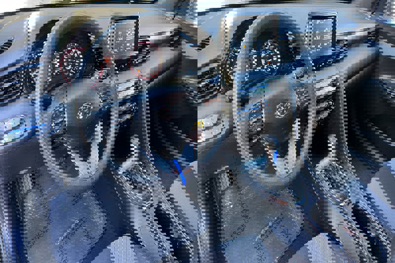 Used 2019 Hyundai Veloster 2.0 image 14