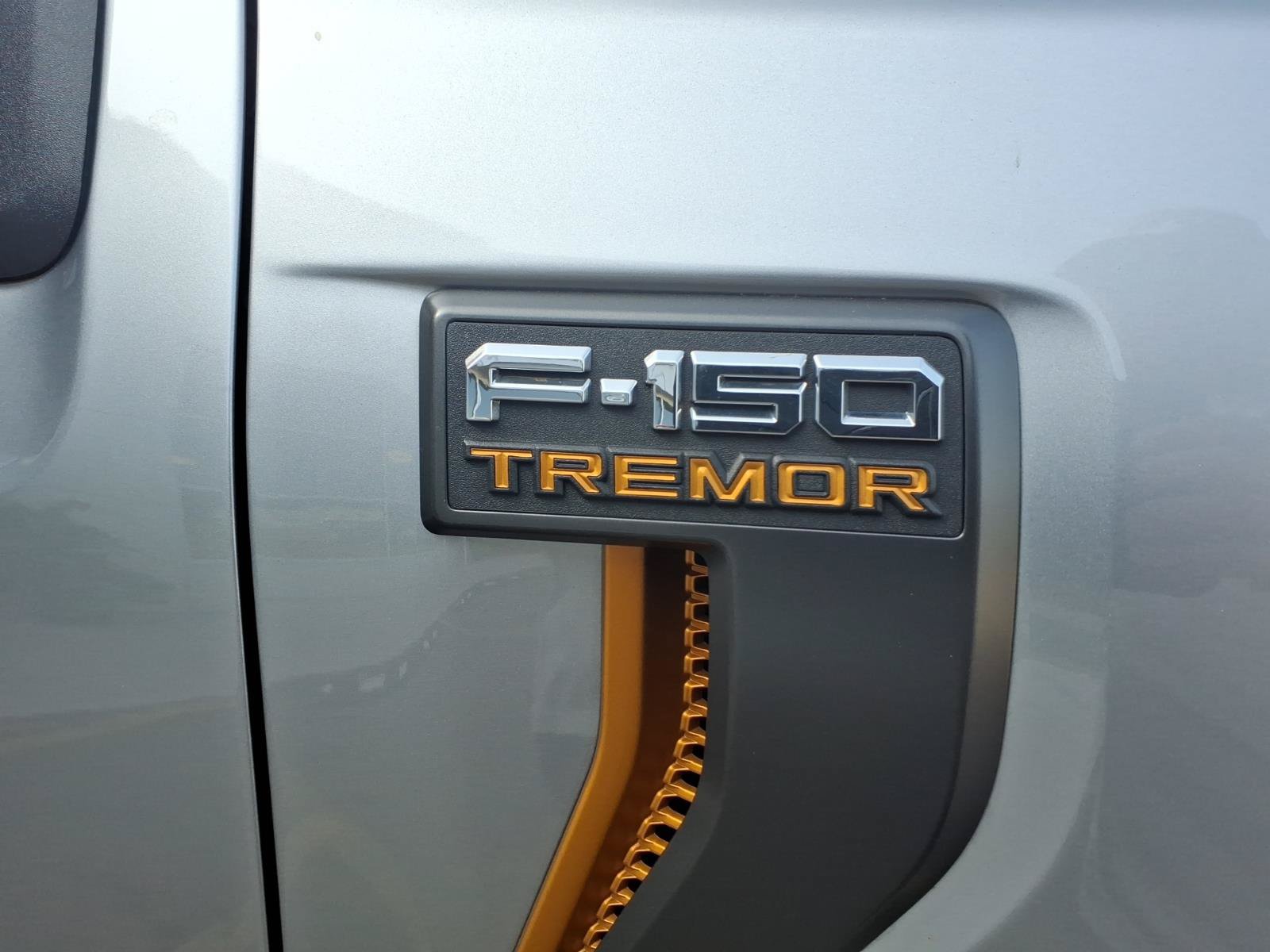 Used 2023 Ford F150 Tremor w/ Equipment Group 402A High AWD/4WD image 30
