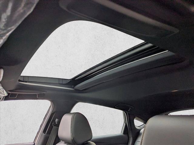 New 2026 Acura Integra A-Spec FWD image 17