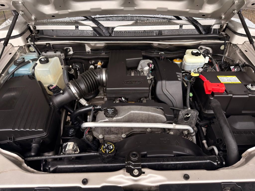 Used 2007 HUMMER H3 image 49