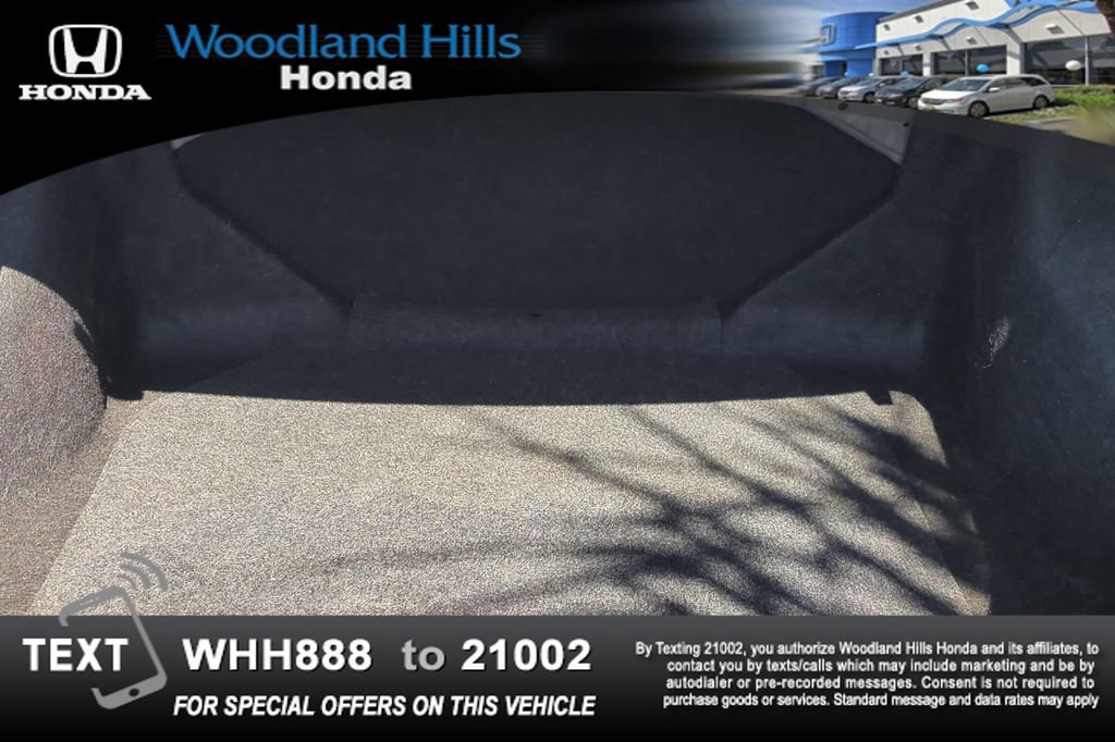 Used 2014 Honda Civic LX image 21