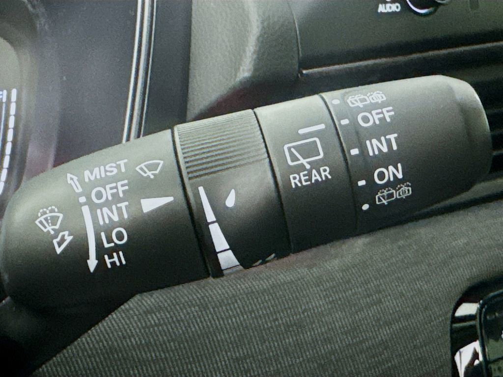 New 2026 Honda Passport TrailSport image 13
