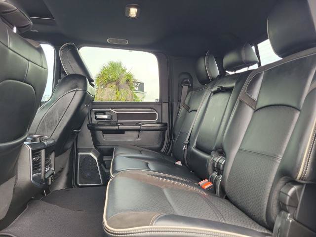 Used 2023 RAM 2500 Laramie AWD/4WD image 11