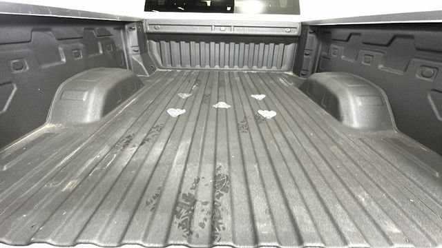 Used 2024 GMC Sierra 2500 Pro AWD/4WD image 28