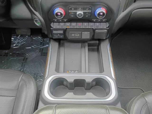 Used 2020 GMC Sierra 2500 Denali w/ Denali Ultimate Package AWD/4WD image 37