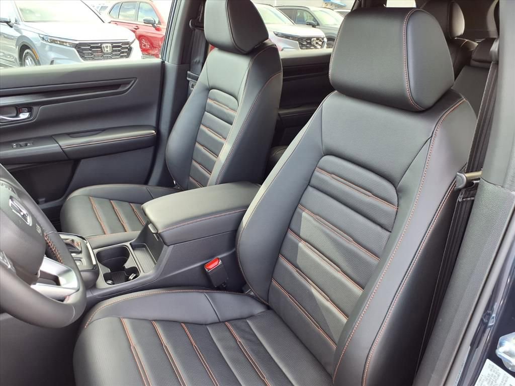 New 2026 Honda CR-V Sport-L image 12