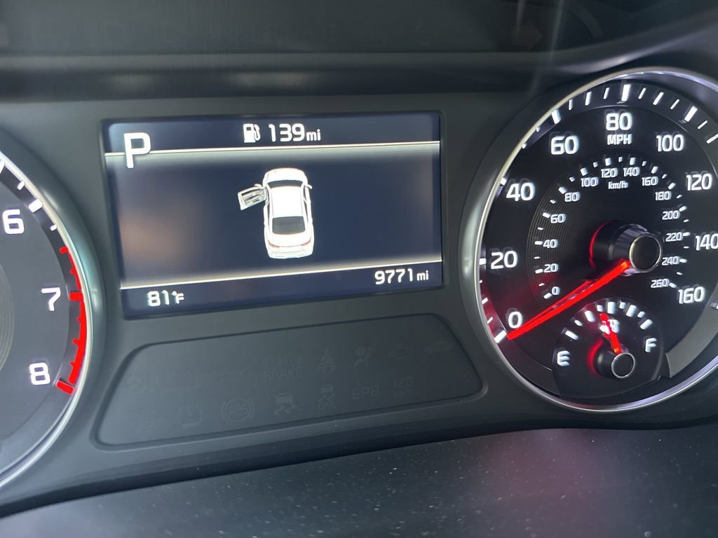 Certified 2024 Kia Forte LXS image 14