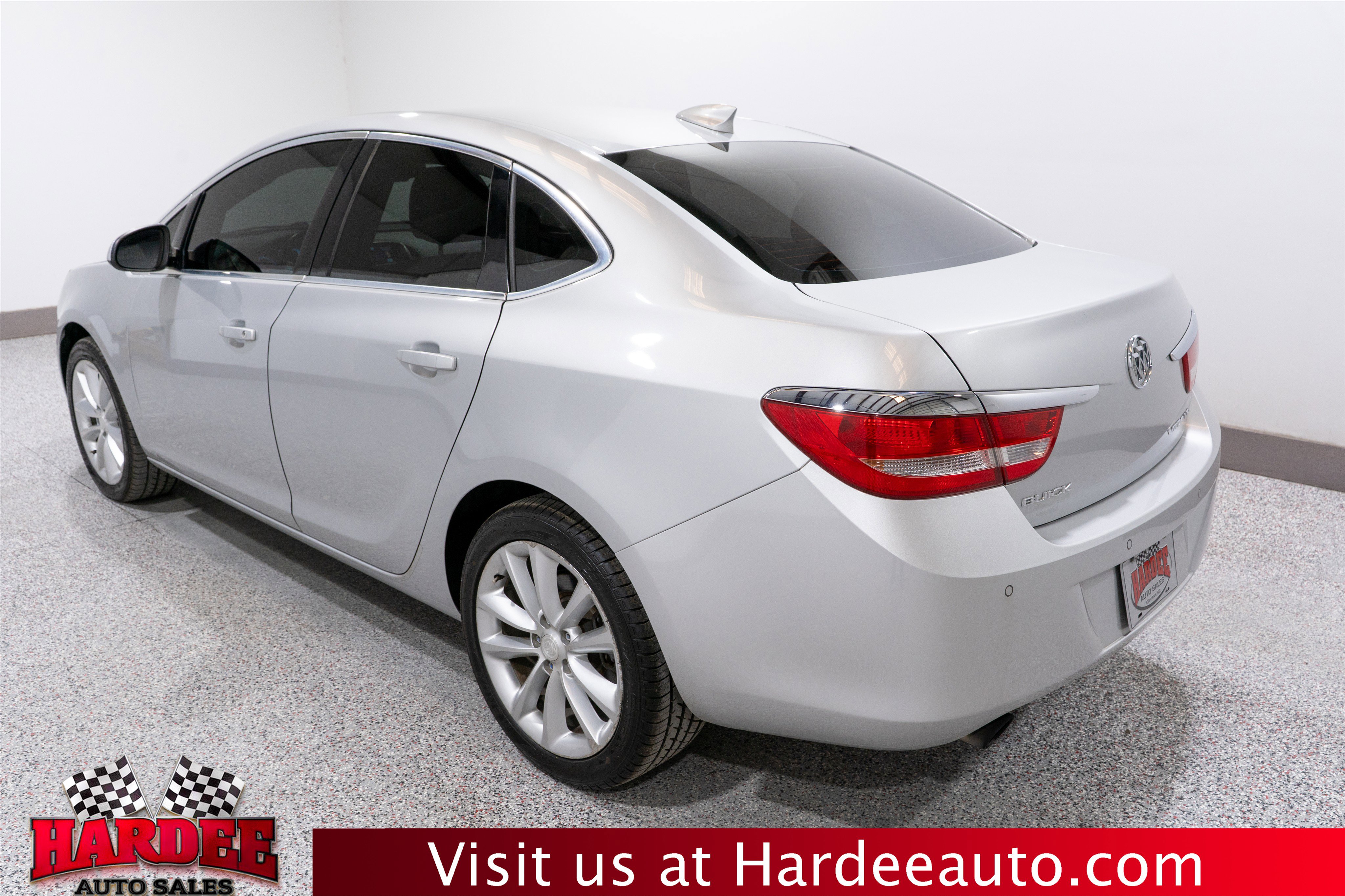 Used 2015 Buick Verano Convenience image 3