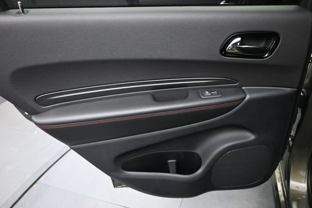 New 2026 Dodge Durango GT w/ Blacktop Package AWD/4WD image 16